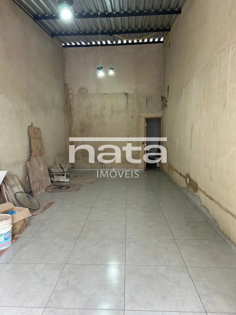 Loja em constru&ccedil;&atilde;o | 40m&sup2; | Vila S&atilde;o Lu&iacute;s | Loca&ccedil;&atilde;o Rua Baltazar da Silveira Duque de Caxias - 