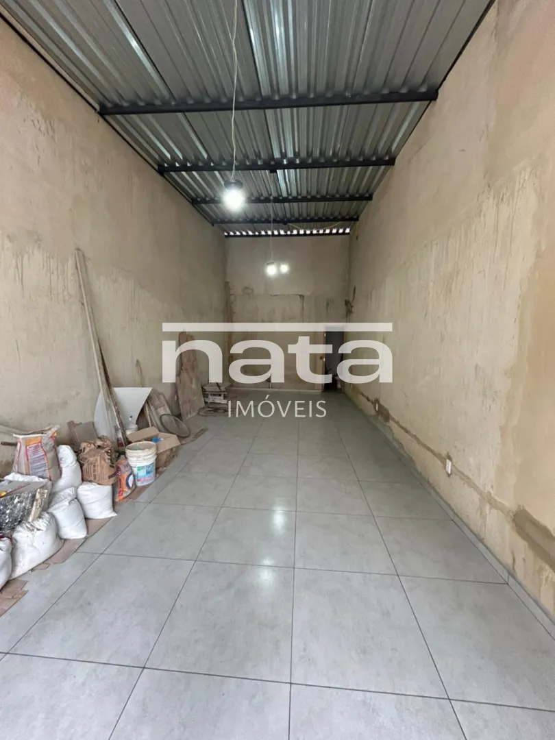 Loja em constru&ccedil;&atilde;o | 40m&sup2; | Vila S&atilde;o Lu&iacute;s | Loca&ccedil;&atilde;o Rua Baltazar da Silveira Duque de Caxias - 