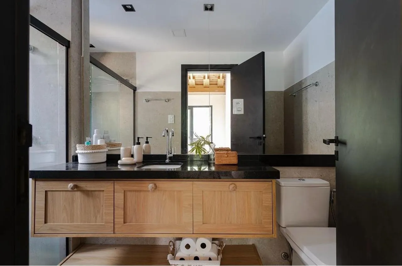 CASA 3 QUARTOS 2 SU&Iacute;TES VARANDA PISCINA BEACH CLUB &Agrave; VENDA PRAIA FORTE  Mata de São João - 