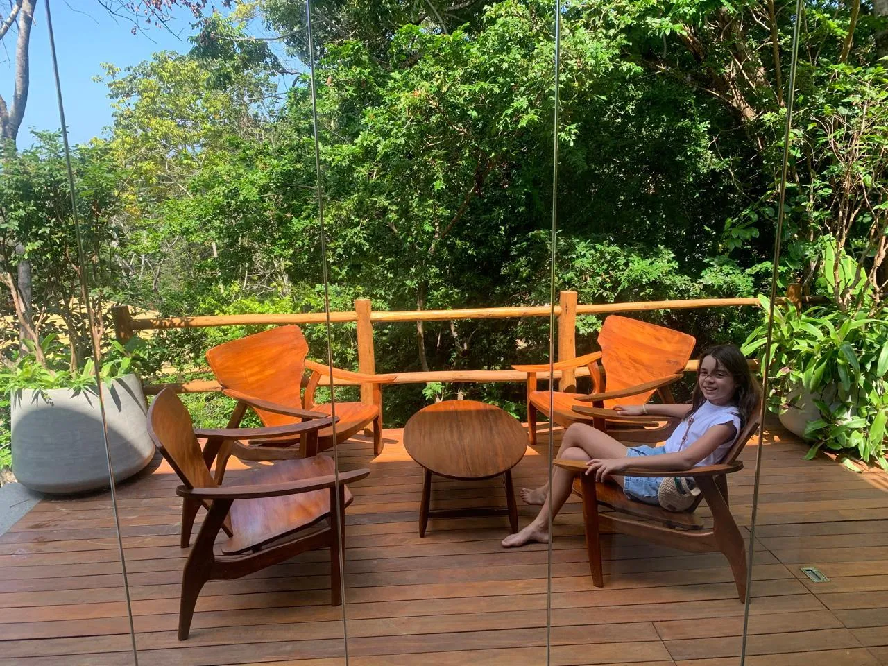 CASA 3 QUARTOS 2 SU&Iacute;TES VARANDA PISCINA BEACH CLUB &Agrave; VENDA PRAIA FORTE  Mata de São João - 