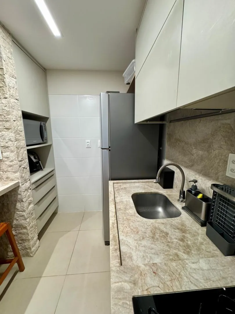 VILLAGE - APARTAMENTO CASA 3 QUARTOS PISCINA QUADRA &Agrave; VENDA PRAIA FORTE  Mata de São João - 