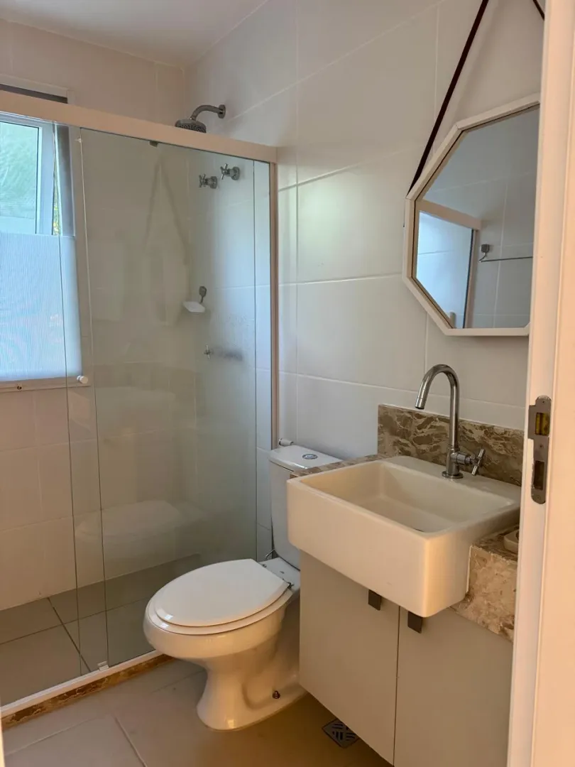 VILLAGE - APARTAMENTO CASA 3 QUARTOS PISCINA QUADRA &Agrave; VENDA PRAIA FORTE  Mata de São João - 