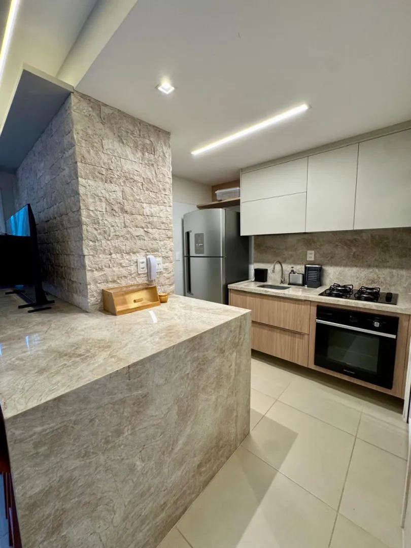VILLAGE - APARTAMENTO CASA 3 QUARTOS PISCINA QUADRA &Agrave; VENDA PRAIA FORTE  Mata de São João - 