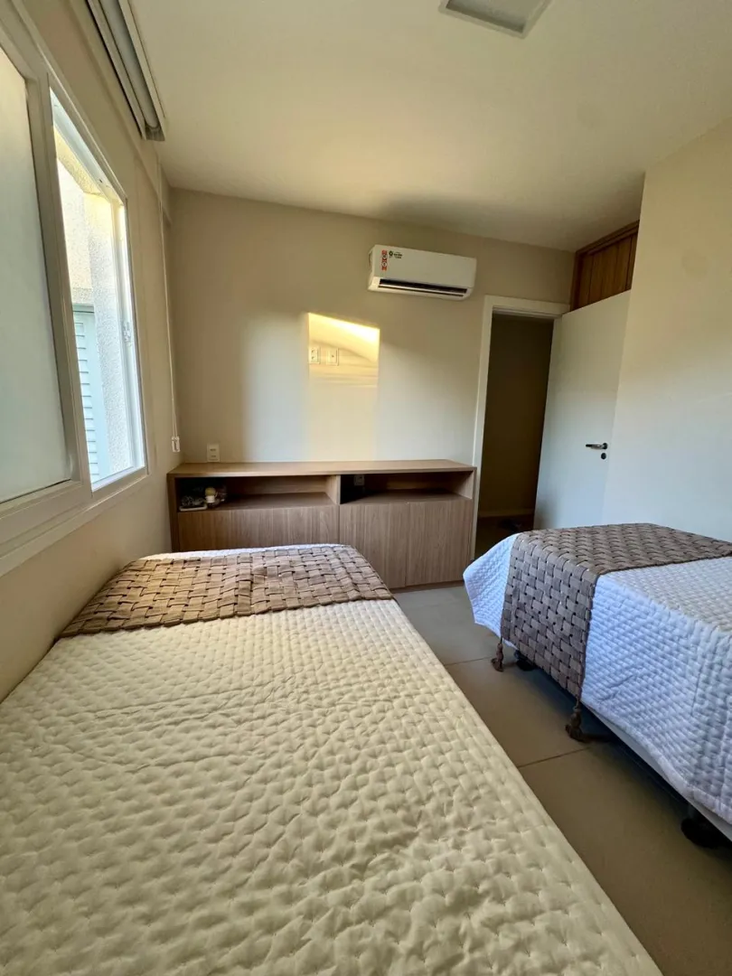 VILLAGE - APARTAMENTO CASA 3 QUARTOS PISCINA QUADRA &Agrave; VENDA PRAIA FORTE  Mata de São João - 