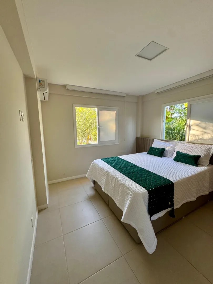 VILLAGE - APARTAMENTO CASA 3 QUARTOS PISCINA QUADRA &Agrave; VENDA PRAIA FORTE  Mata de São João - 