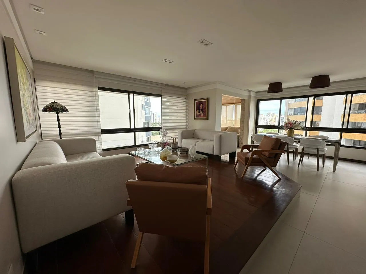APARTAMENTO 4 SU&Iacute;TES VARANDA PISCINA ACADEMIA GARAGENS &Agrave; VENDA CAM &Aacute;RVORES PITUBA! Rua do Ébano Salvador - 