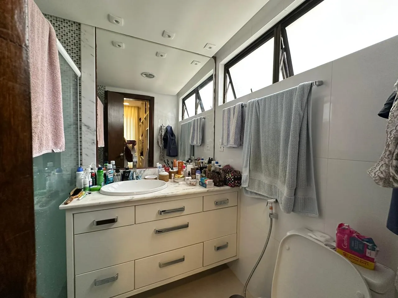 APARTAMENTO 4 SU&Iacute;TES VARANDA PISCINA ACADEMIA GARAGENS &Agrave; VENDA CAM &Aacute;RVORES PITUBA! Rua do Ébano Salvador - 