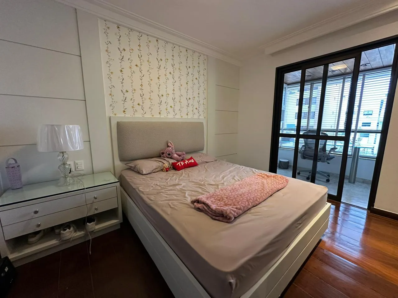 APARTAMENTO 4 SU&Iacute;TES VARANDA PISCINA ACADEMIA GARAGENS &Agrave; VENDA CAM &Aacute;RVORES PITUBA! Rua do Ébano Salvador - 