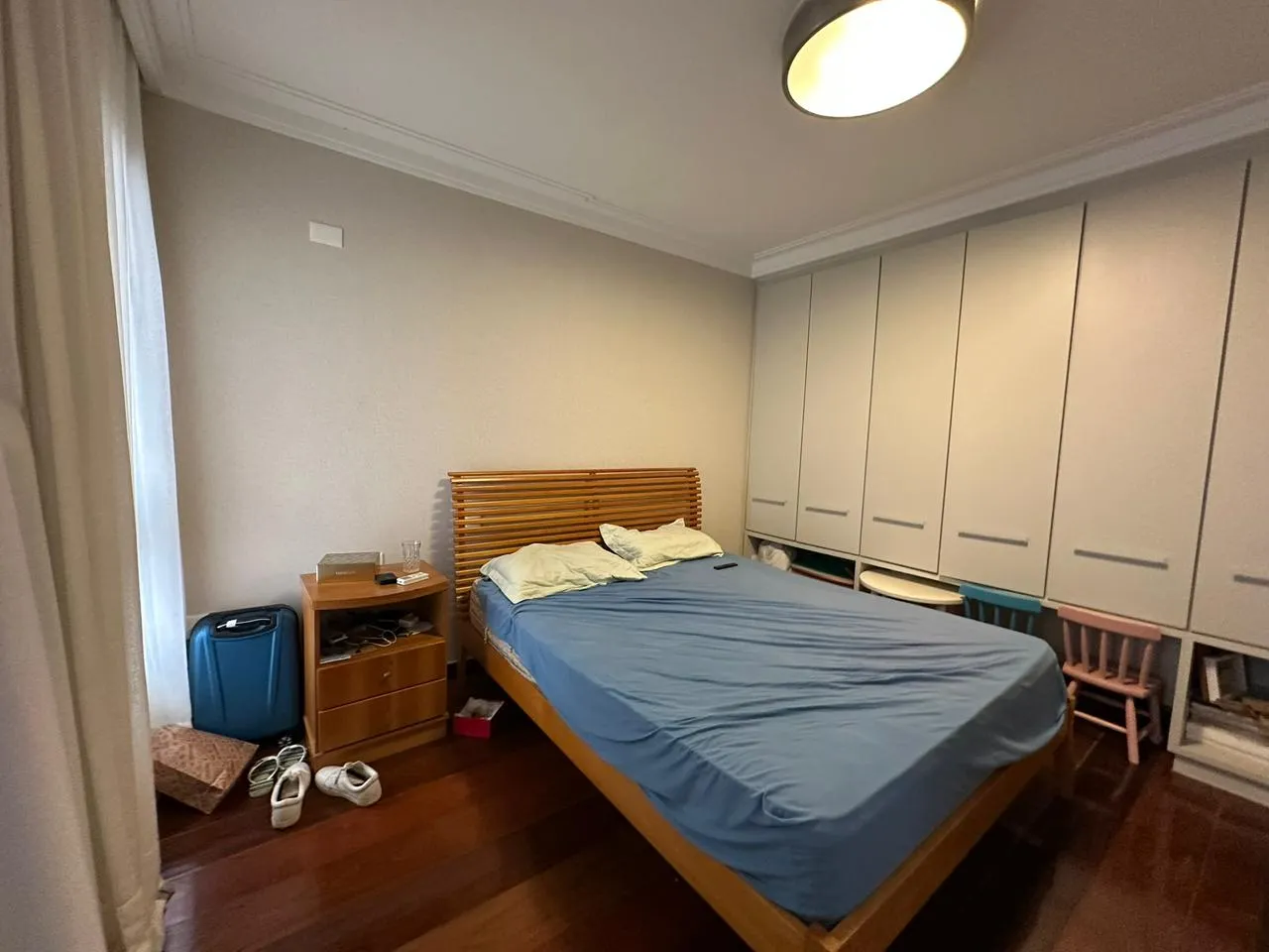 APARTAMENTO 4 SU&Iacute;TES VARANDA PISCINA ACADEMIA GARAGENS &Agrave; VENDA CAM &Aacute;RVORES PITUBA! Rua do Ébano Salvador - 