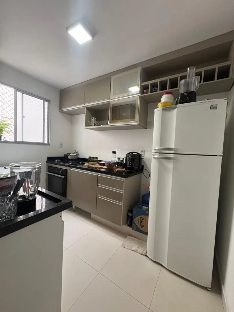 Apartamento 2 dormit&oacute;rios + 1 vaga de garagem  Guarulhos - 