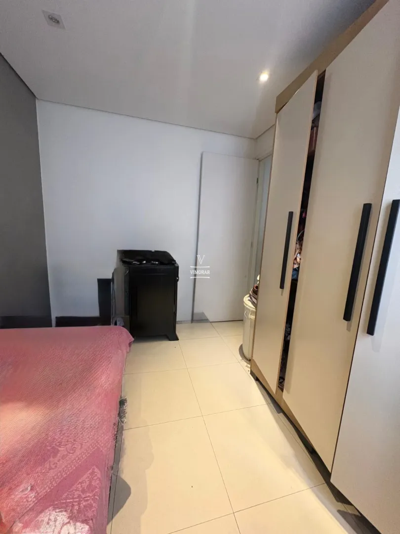 Apartamento 2 dormit&oacute;rios + 1 vaga de garagem  Guarulhos - 