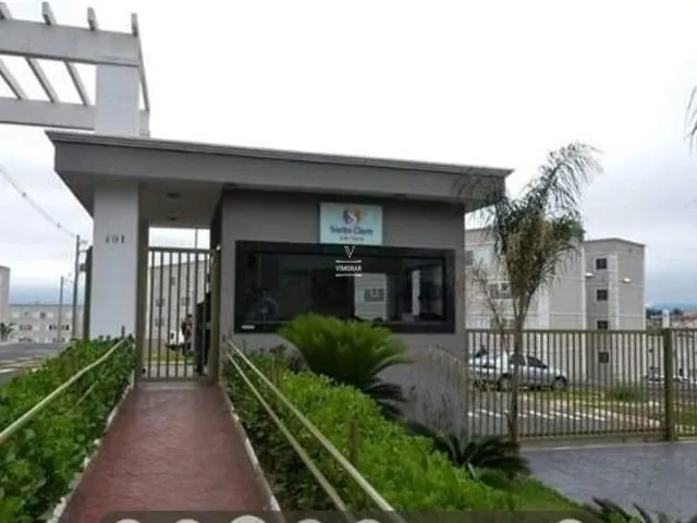Apartamento 2 dormit&oacute;rios + 1 vaga de garagem  Guarulhos - 