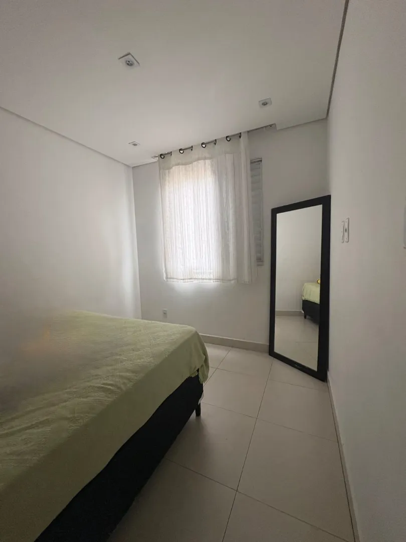 Apartamento 2 dormit&oacute;rios + 1 vaga de garagem  Guarulhos - 