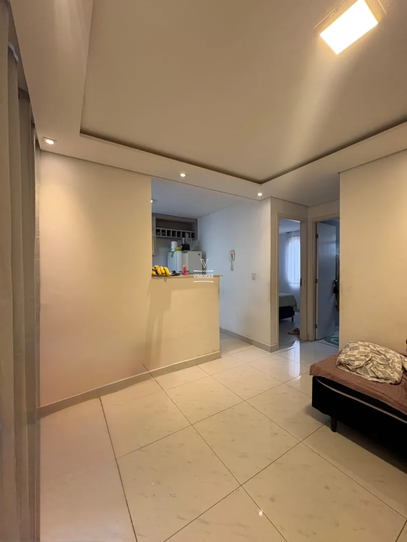 Apartamento 2 dormit&oacute;rios + 1 vaga de garagem  Guarulhos - 