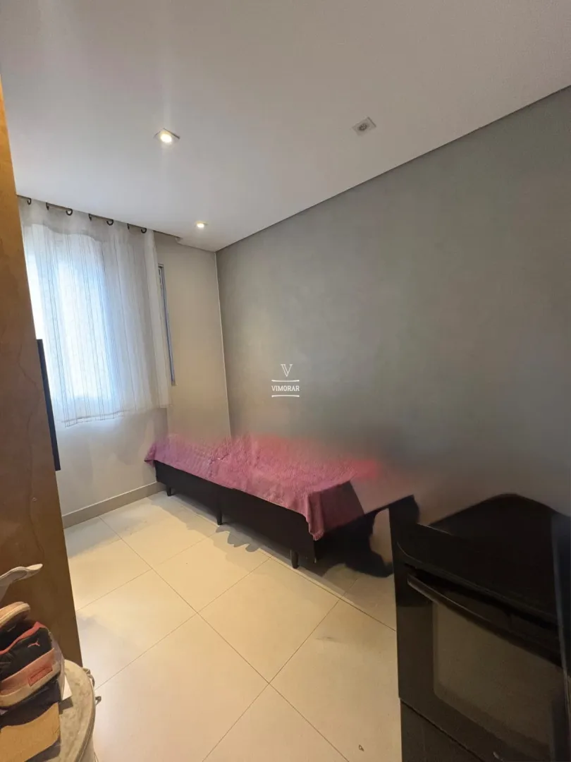 Apartamento 2 dormit&oacute;rios + 1 vaga de garagem  Guarulhos - 