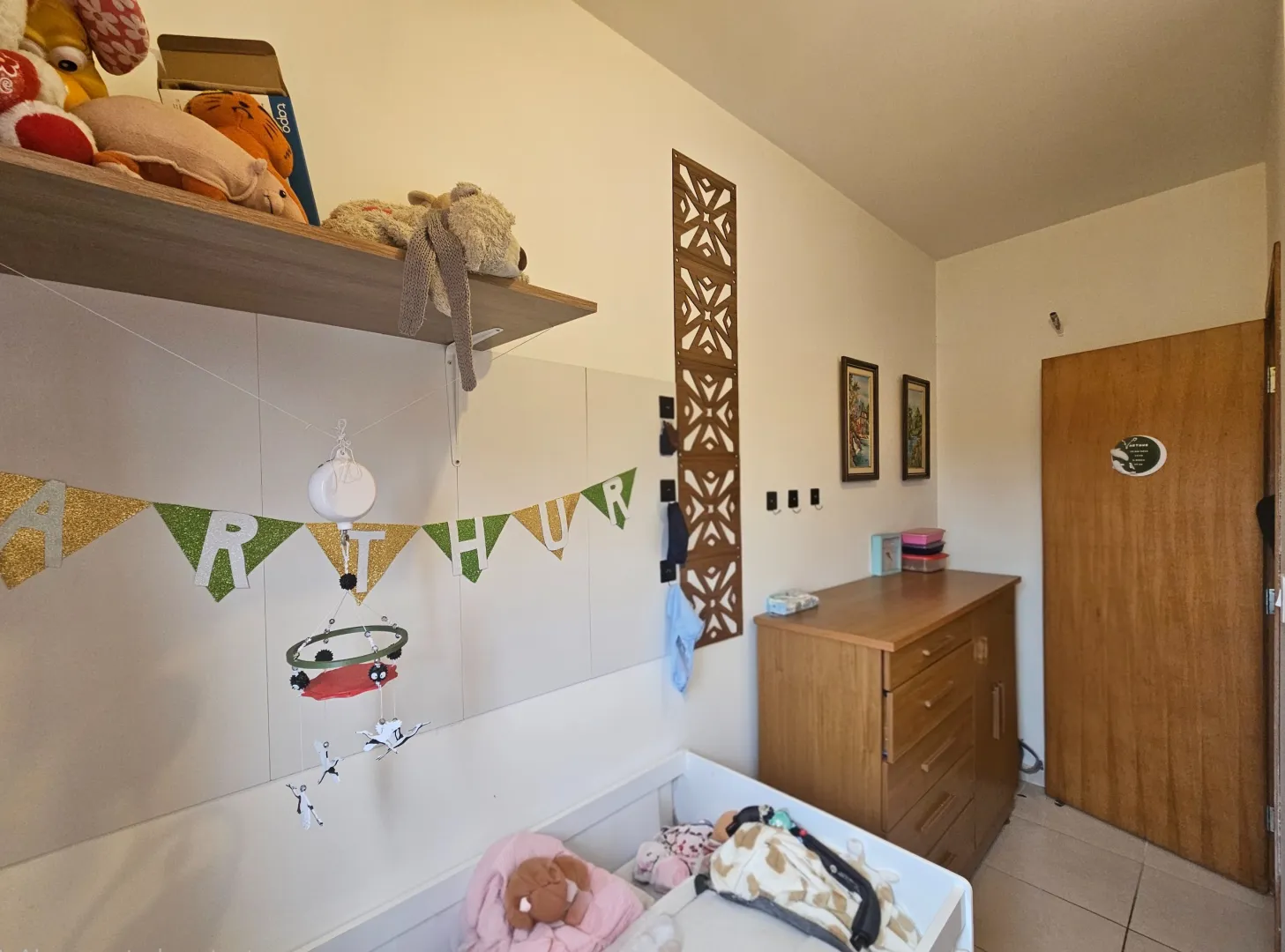 Apartamento de 63m&sup2; e 2 quartos semi-novo pertinho do porto e VLT! Rua João Guerra Santos - 
