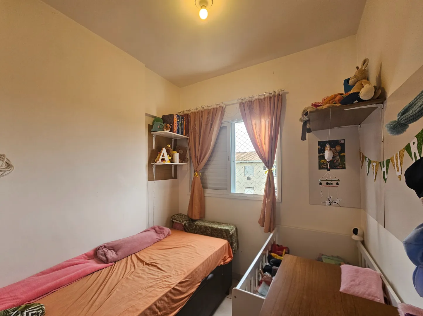 Apartamento de 63m&sup2; e 2 quartos semi-novo pertinho do porto e VLT! Rua João Guerra Santos - 