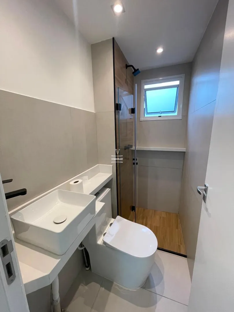 Apartamento 2 dormit&oacute;rios + 1 vaga de garagem  Guarulhos - 