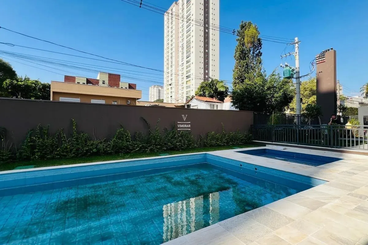 Apartamento 2 dormit&oacute;rios + 1 vaga de garagem  Guarulhos - 
