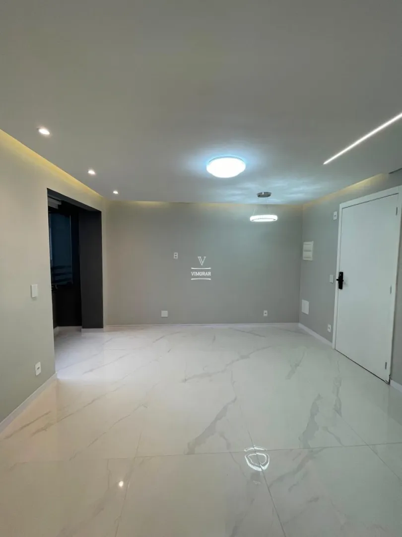 Apartamento 2 dormit&oacute;rios + 1 vaga de garagem  Guarulhos - 