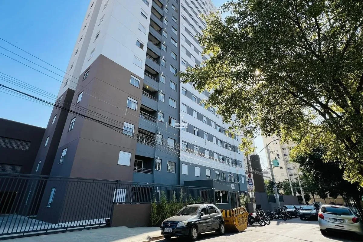 Apartamento 2 dormit&oacute;rios + 1 vaga de garagem  Guarulhos - 