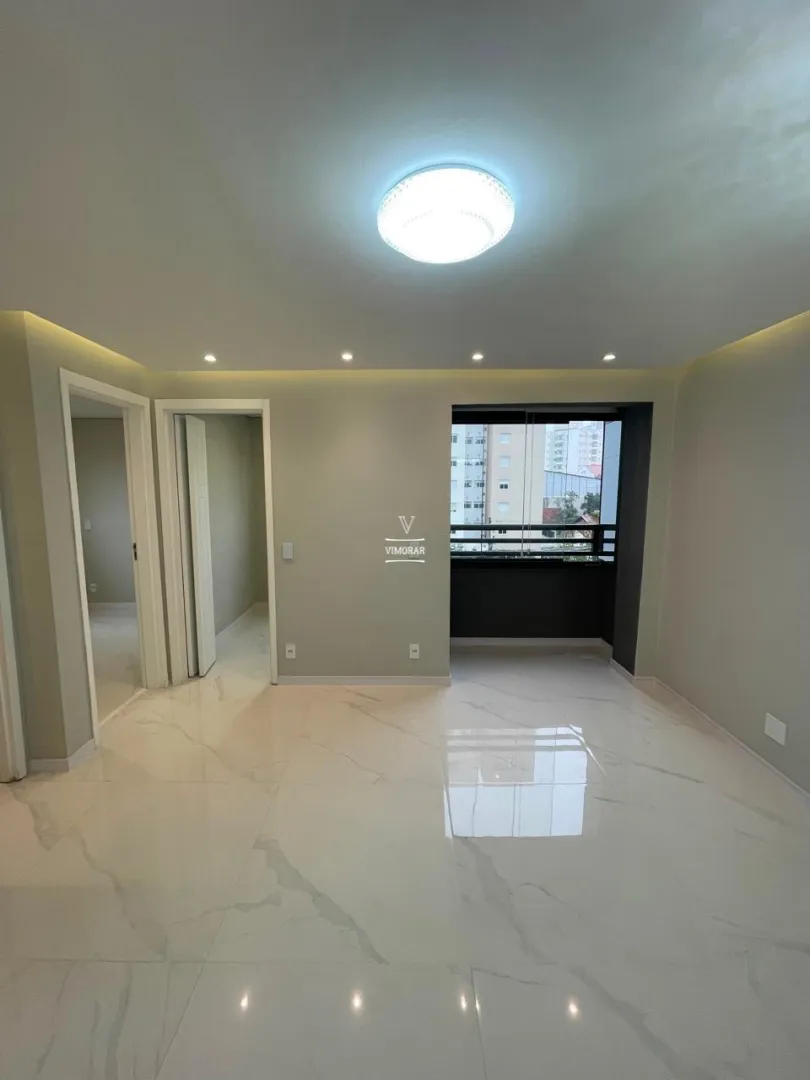 Apartamento 2 dormit&oacute;rios + 1 vaga de garagem  Guarulhos - 