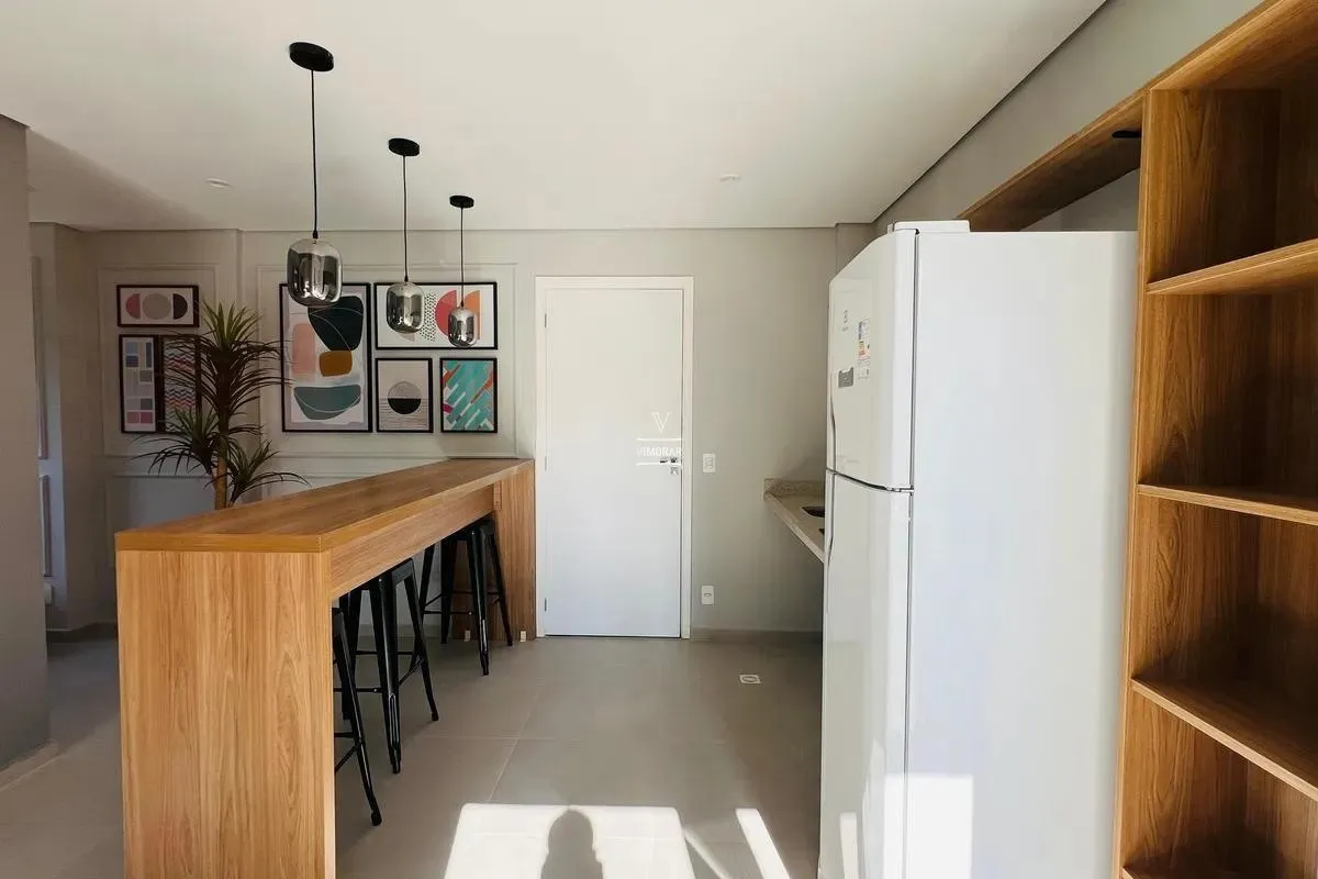 Apartamento 2 dormit&oacute;rios + 1 vaga de garagem  Guarulhos - 