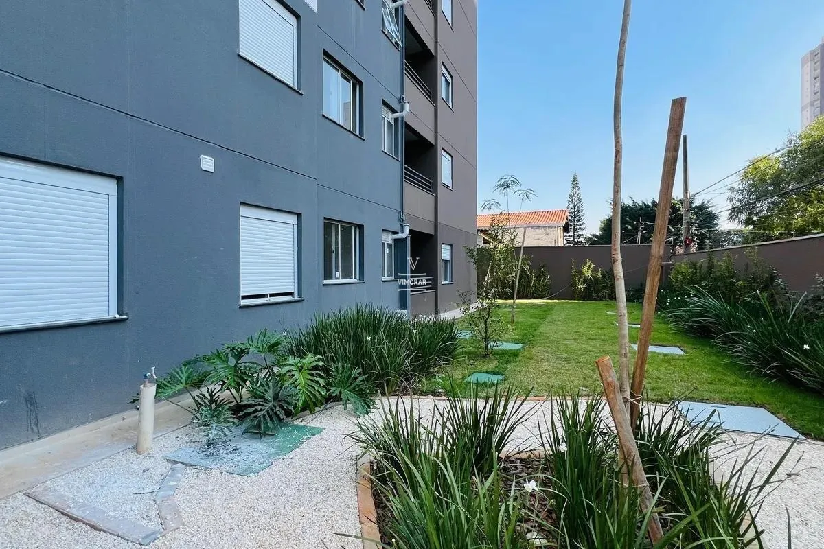 Apartamento 2 dormit&oacute;rios + 1 vaga de garagem  Guarulhos - 