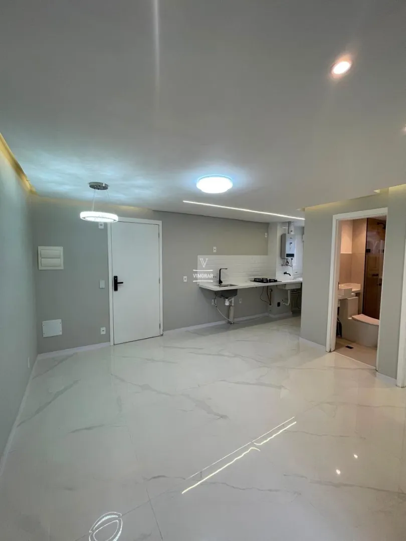 Apartamento 2 dormit&oacute;rios + 1 vaga de garagem  Guarulhos - 