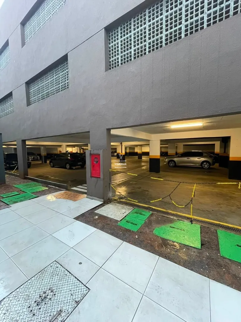 Apartamento 2 dormit&oacute;rios + 1 vaga de garagem  Guarulhos - 