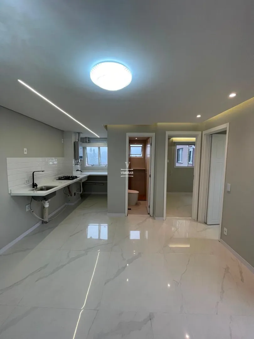 Apartamento 2 dormit&oacute;rios + 1 vaga de garagem  Guarulhos - 