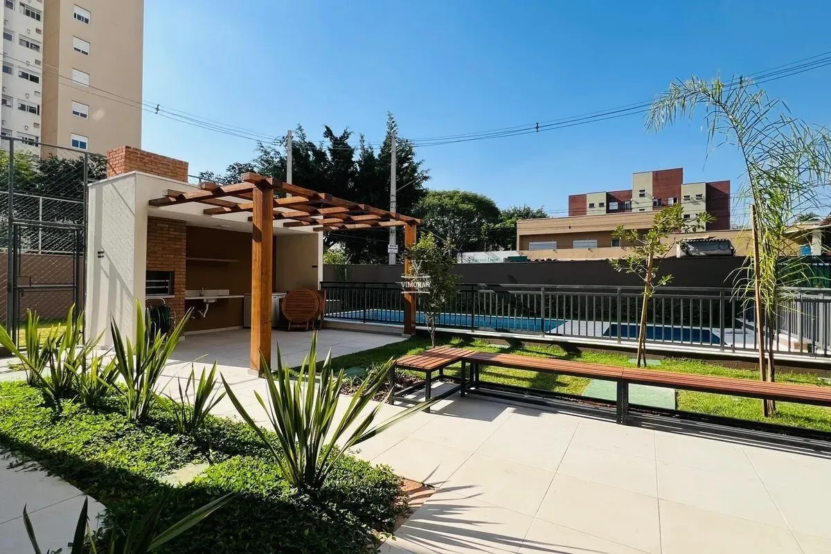 Apartamento 2 dormit&oacute;rios + 1 vaga de garagem  Guarulhos - 