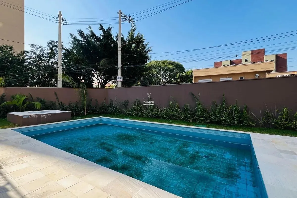 Apartamento 2 dormit&oacute;rios + 1 vaga de garagem  Guarulhos - 