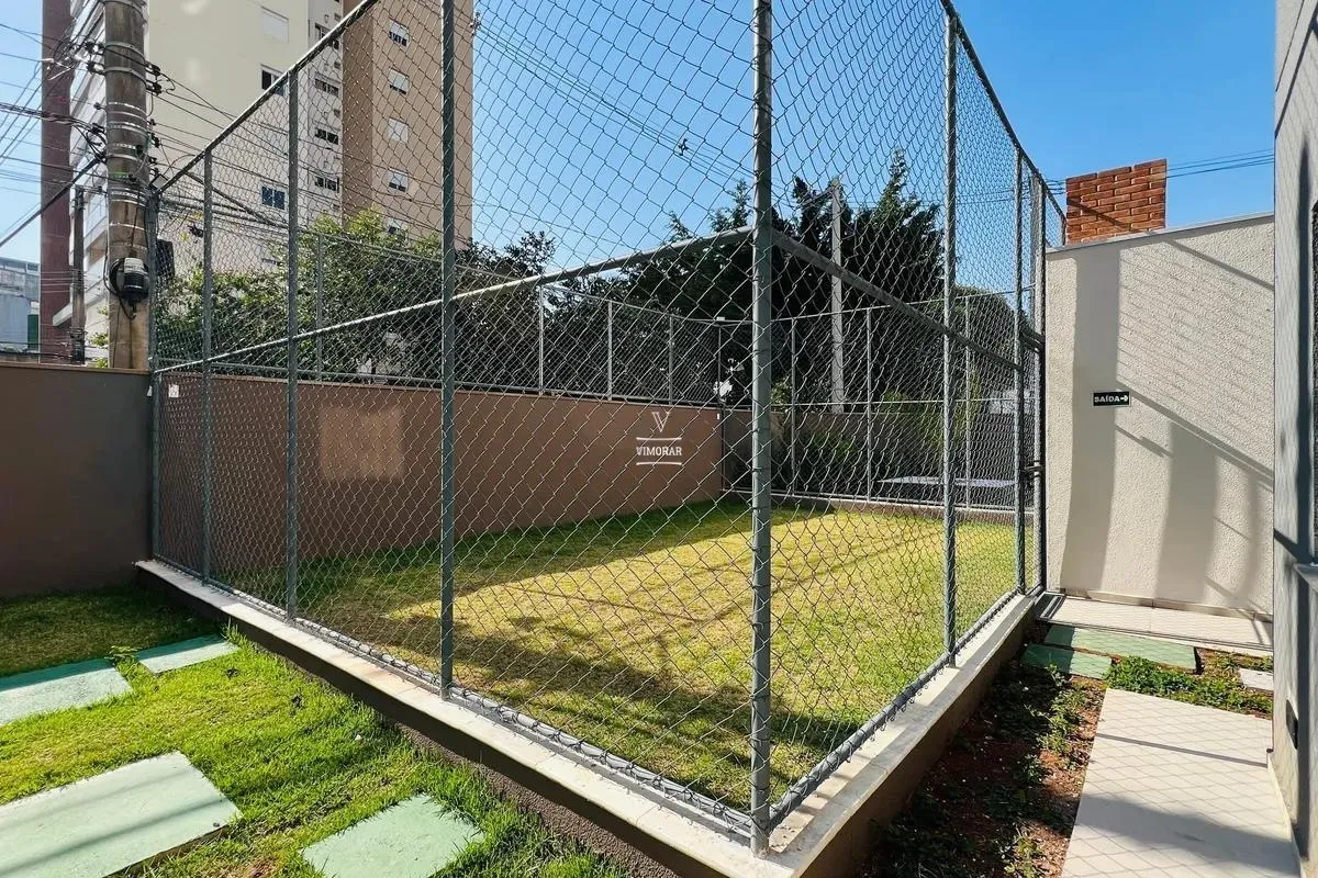 Apartamento 2 dormit&oacute;rios + 1 vaga de garagem  Guarulhos - 