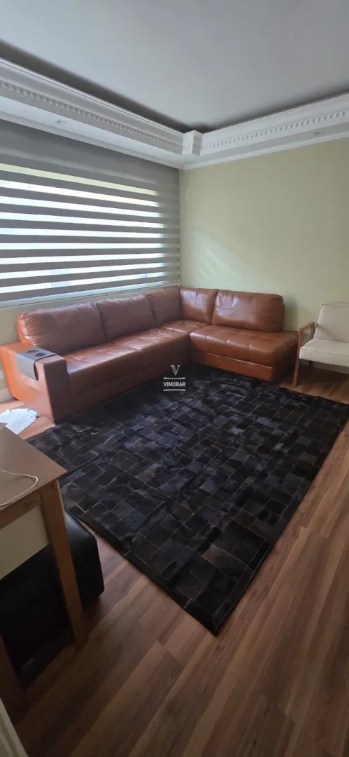 Casa t&eacute;rrea 3 dormit&oacute;rios sendo 1 su&iacute;te + 2 vagas de garagem  Guarulhos - 