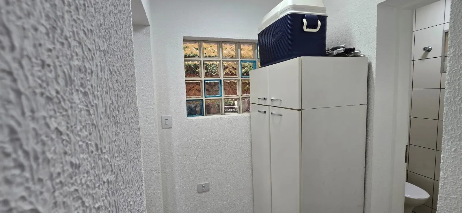 Casa t&eacute;rrea 3 dormit&oacute;rios sendo 1 su&iacute;te + 2 vagas de garagem  Guarulhos - 