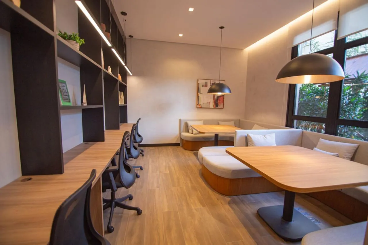 APARTAMENTO NOVO DE 62 M&sup2; &Agrave; VENDA NO UPPER WEST PERDIZES &ndash; 2 SU&Iacute;TES E 1 VAGA Rua Minerva São Paulo - 
