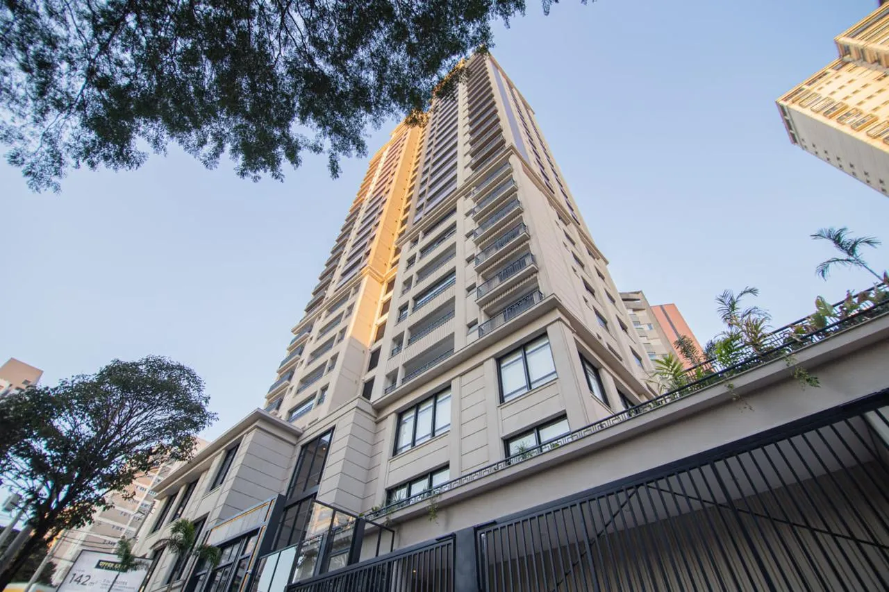 APARTAMENTO NOVO DE 62 M&sup2; &Agrave; VENDA NO UPPER WEST PERDIZES &ndash; 2 SU&Iacute;TES E 1 VAGA Rua Minerva São Paulo - 