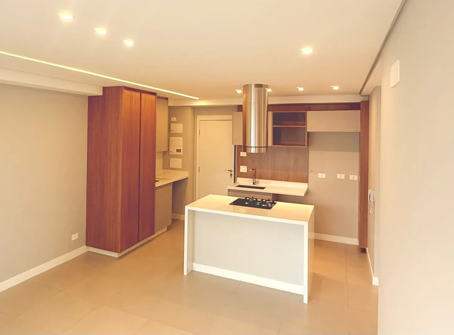 APARTAMENTO NOVO DE 62 M&sup2; &Agrave; VENDA NO UPPER WEST PERDIZES &ndash; 2 SU&Iacute;TES E 1 VAGA Rua Minerva São Paulo - 