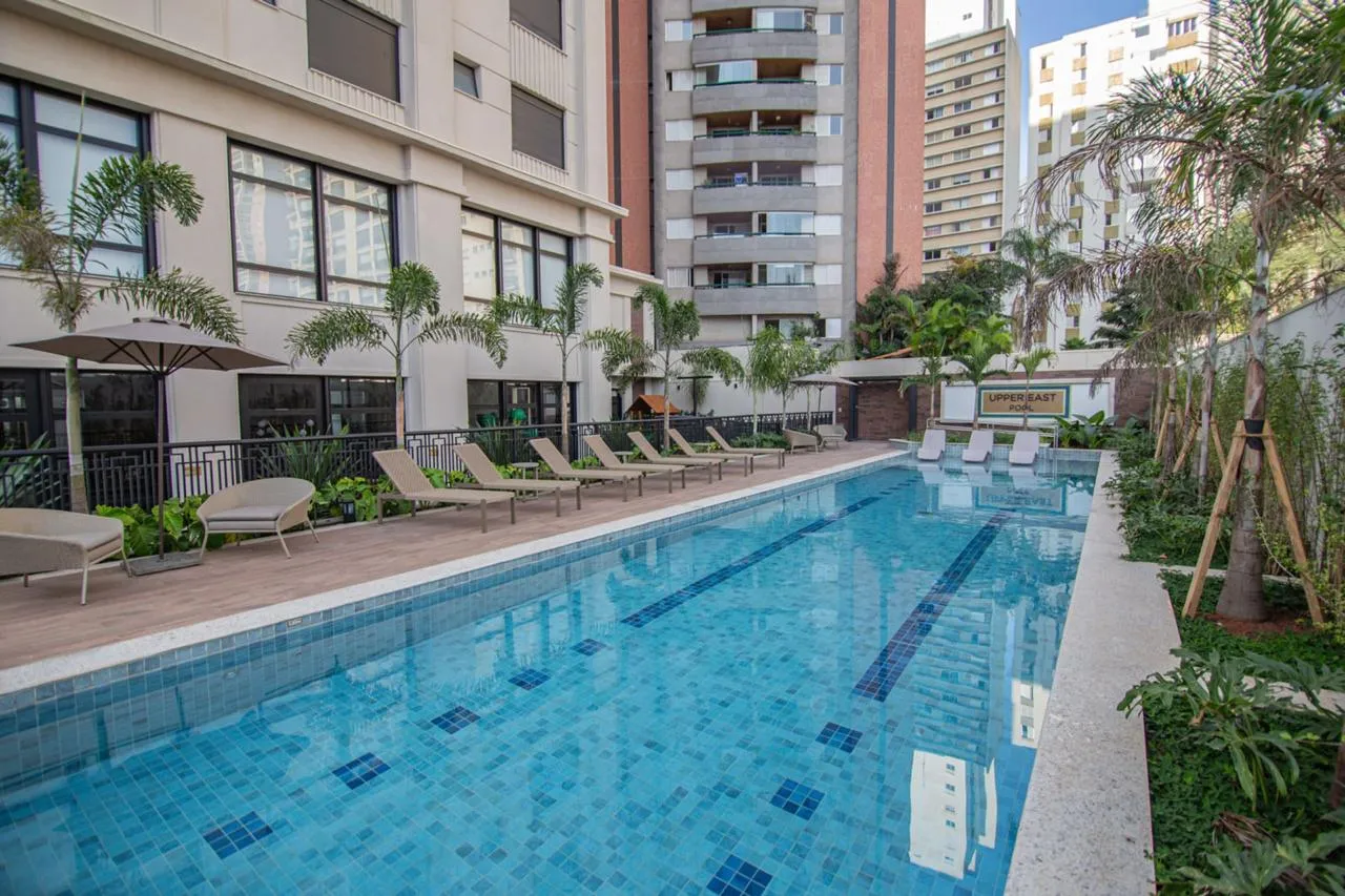 APARTAMENTO NOVO DE 62 M&sup2; &Agrave; VENDA NO UPPER WEST PERDIZES &ndash; 2 SU&Iacute;TES E 1 VAGA Rua Minerva São Paulo - 