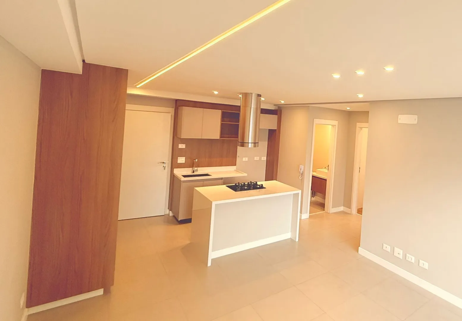 APARTAMENTO NOVO DE 62 M&sup2; &Agrave; VENDA NO UPPER WEST PERDIZES &ndash; 2 SU&Iacute;TES E 1 VAGA Rua Minerva São Paulo - 