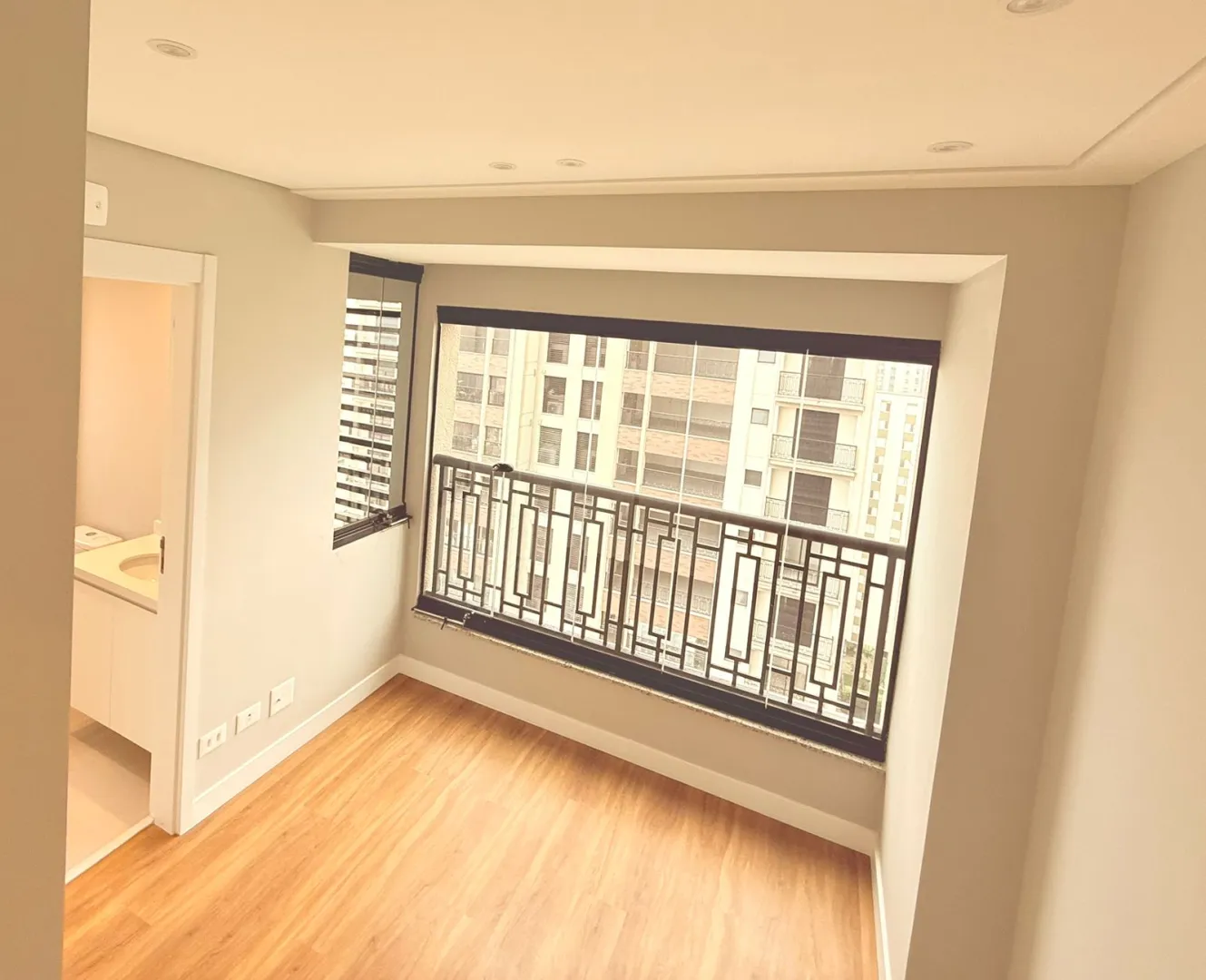 APARTAMENTO NOVO DE 62 M&sup2; &Agrave; VENDA NO UPPER WEST PERDIZES &ndash; 2 SU&Iacute;TES E 1 VAGA Rua Minerva São Paulo - 