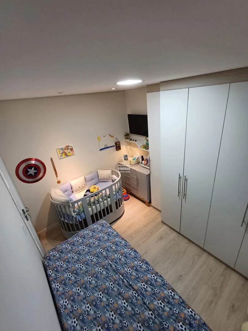 Apartamento 2 dormit&oacute;rios + 1 vaga de garagem  Guarulhos - 