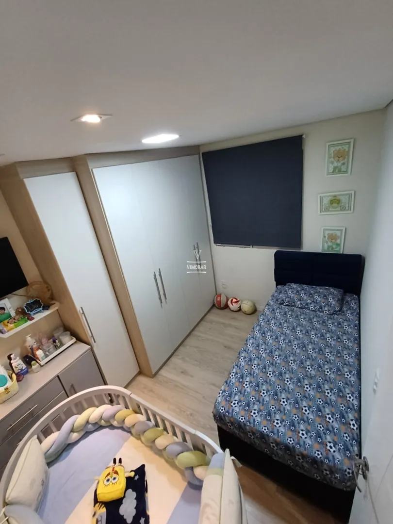 Apartamento 2 dormit&oacute;rios + 1 vaga de garagem  Guarulhos - 