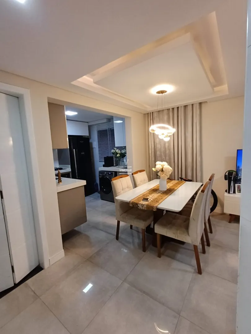 Apartamento 2 dormit&oacute;rios + 1 vaga de garagem  Guarulhos - 