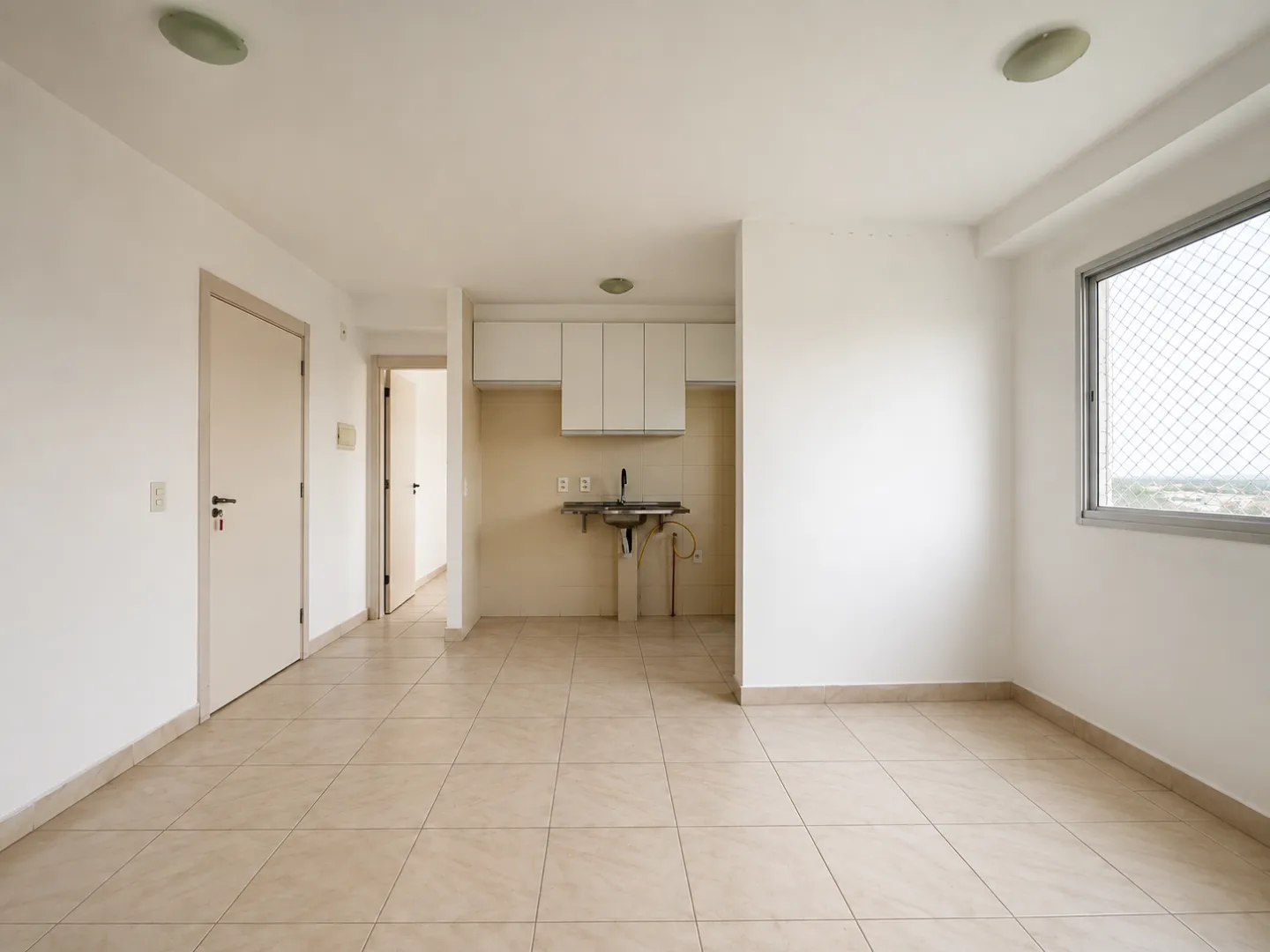 Apartamento 3 Quartos para Alugar Nova Parnamirim - Certo Home Club Rua Adeodato José dos Réis Parnamirim - 