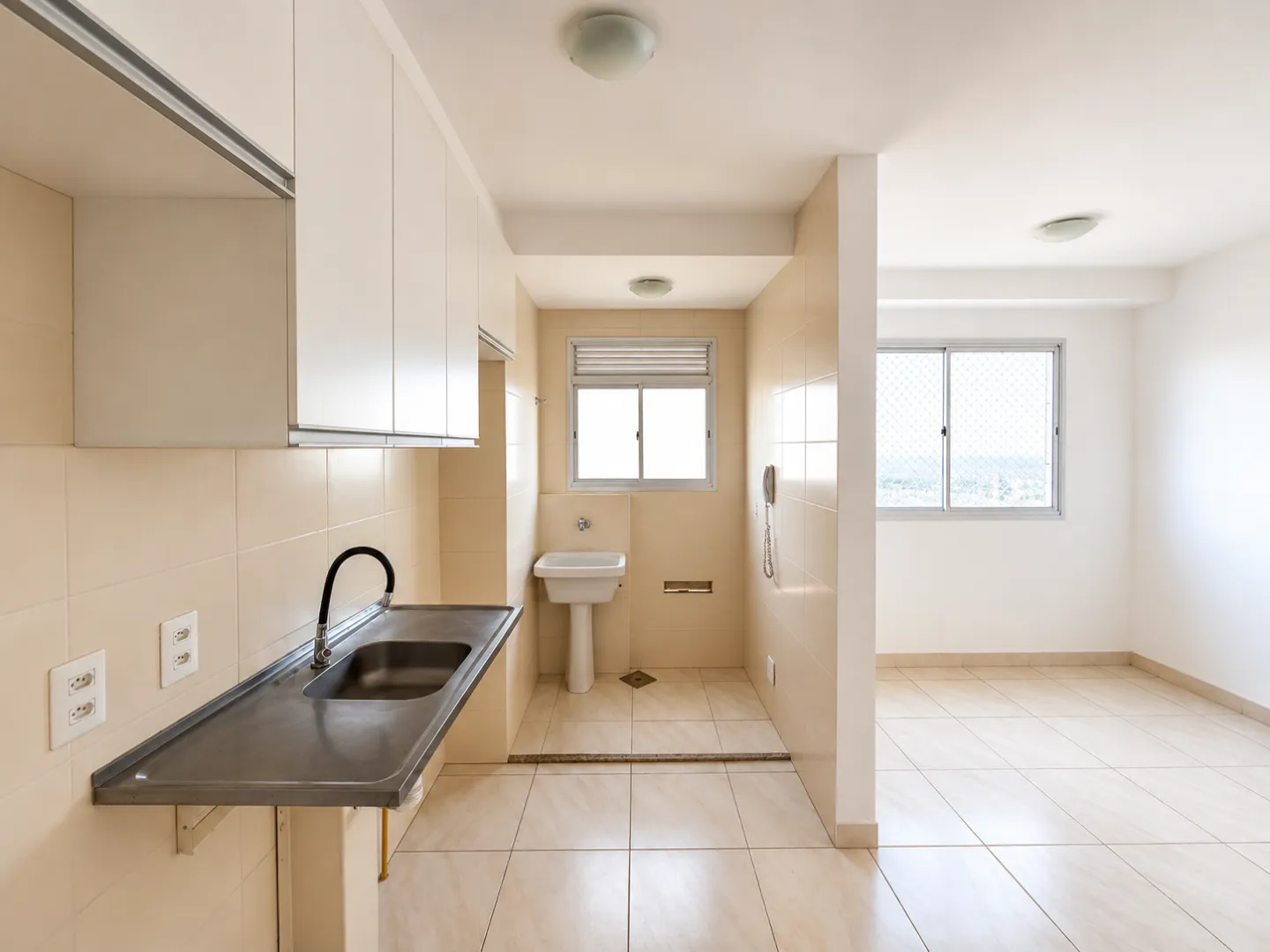 Apartamento 3 Quartos para Alugar Nova Parnamirim - Certo Home Club Rua Adeodato José dos Réis Parnamirim - 