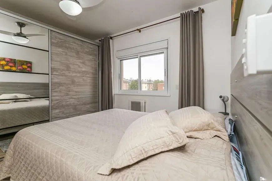 R$ 470.000 - LINDO APARTAMENTO - 85M2 - 2 DORM - SU&Iacute;TE - SACADA - 1 VAGA Avenida Professor Oscar Pereira Porto Alegre - 