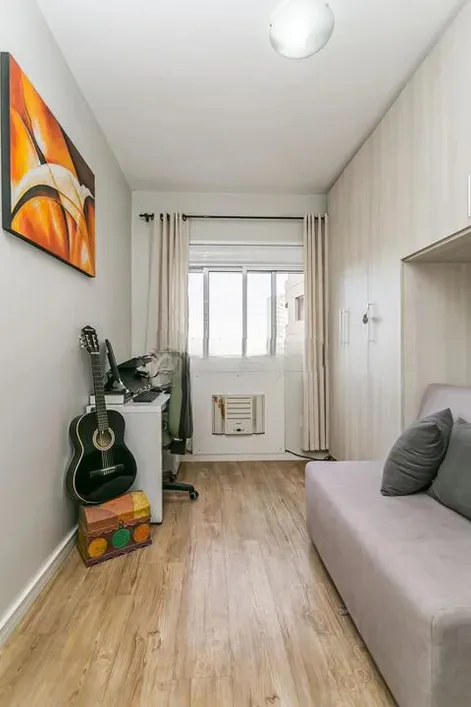 R$ 470.000 - LINDO APARTAMENTO - 85M2 - 2 DORM - SU&Iacute;TE - SACADA - 1 VAGA Avenida Professor Oscar Pereira Porto Alegre - 