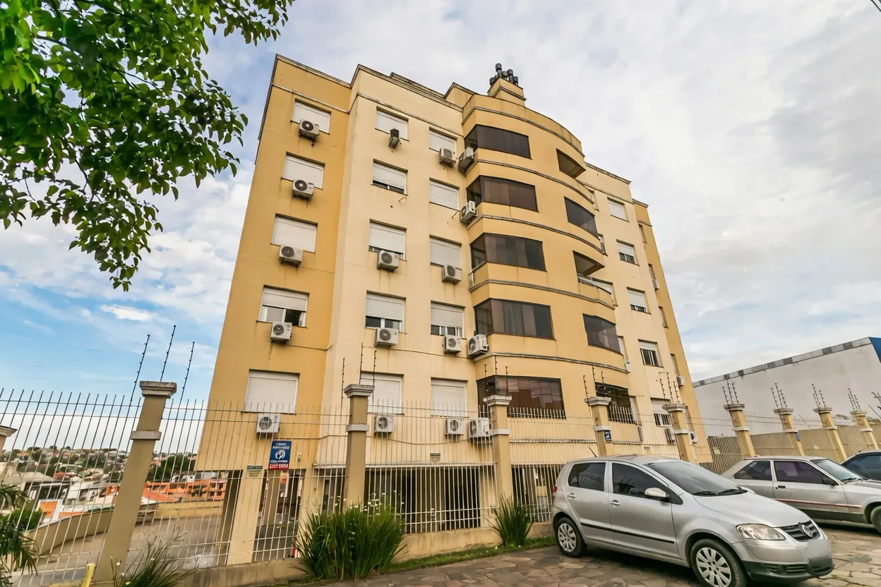 R$ 470.000 - LINDO APARTAMENTO - 85M2 - 2 DORM - SU&Iacute;TE - SACADA - 1 VAGA Avenida Professor Oscar Pereira Porto Alegre - 